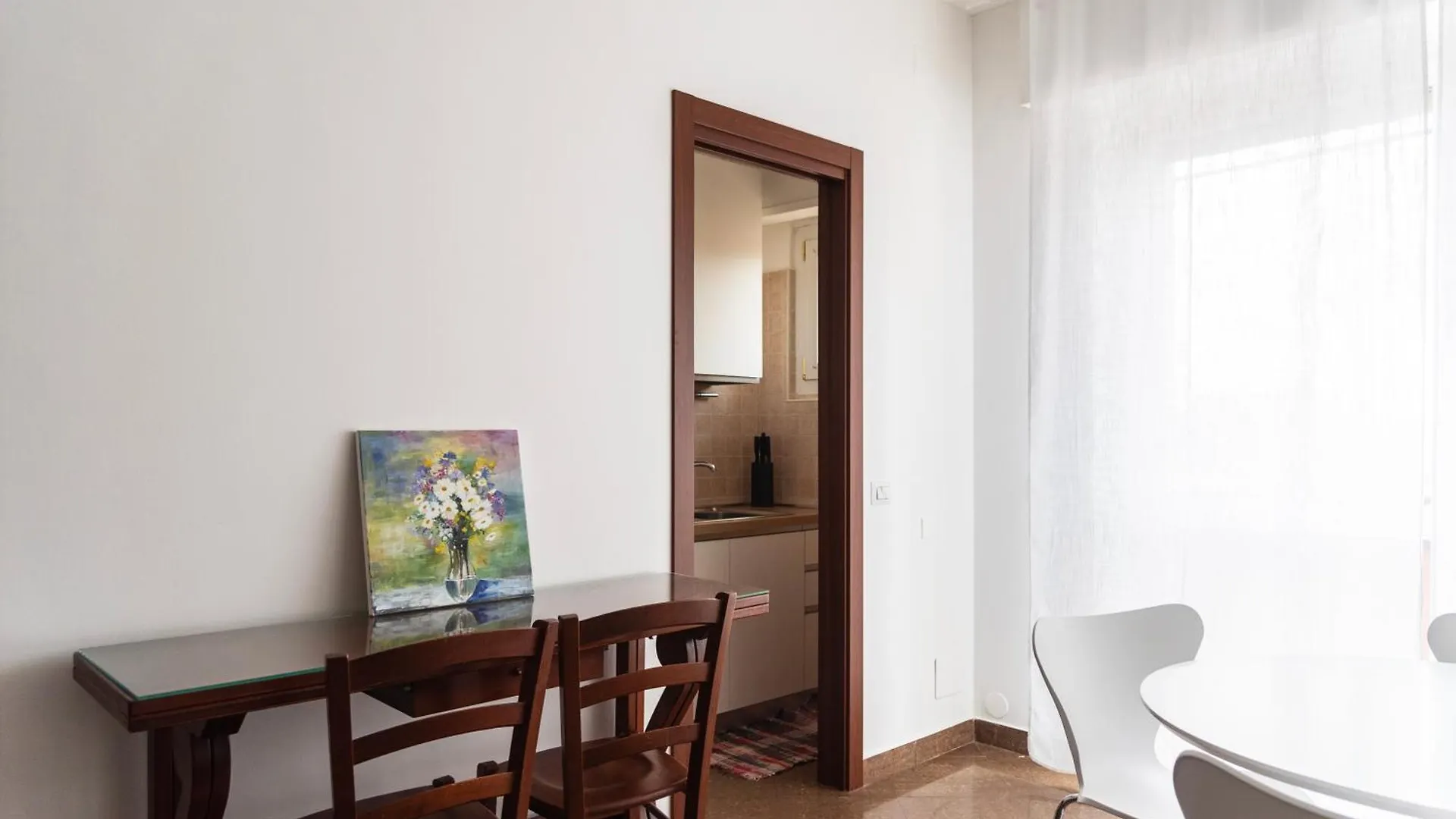 Youhosty - Paul Valery Bis Milan Appartement