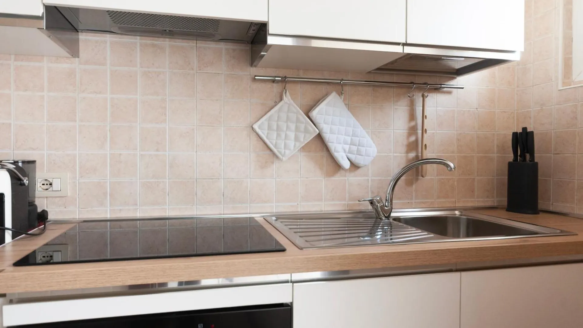 Youhosty - Paul Valery Bis Milan Appartement